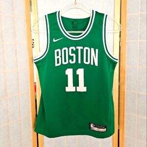 Kyrie Irving Boston Celtics Jersey